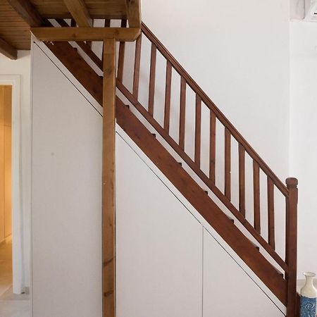 Glamorous 2Br Villa In Ornos With Amazing Sea View! Mykonos Town Екстер'єр фото