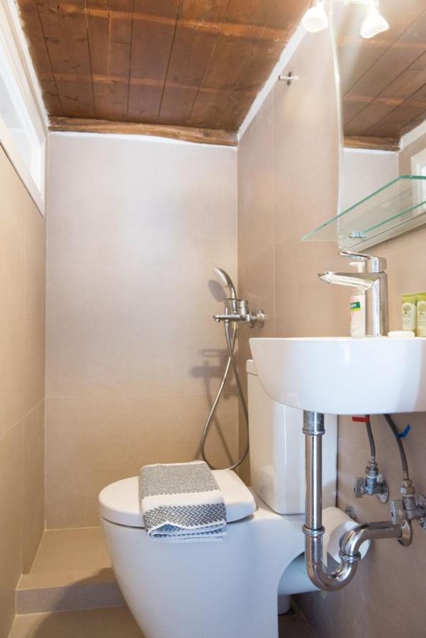Glamorous 2Br Villa In Ornos With Amazing Sea View! Mykonos Town Екстер'єр фото