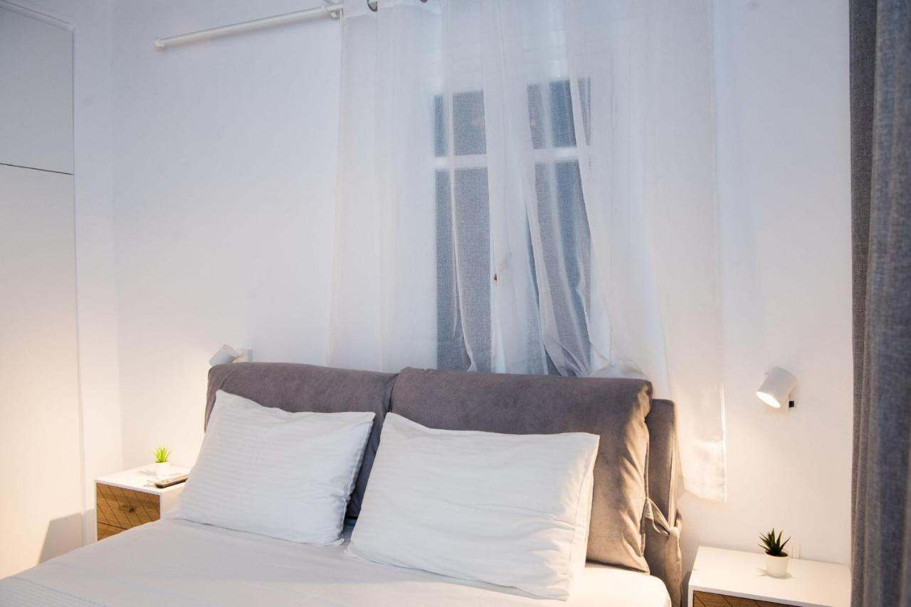 Glamorous 2Br Villa In Ornos With Amazing Sea View! Mykonos Town Екстер'єр фото